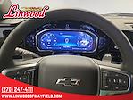New 2025 Chevrolet Silverado 1500 LT Crew Cab 4WD Pickup for sale #C1546 - photo 25