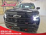 New 2025 Chevrolet Silverado 1500 LT Crew Cab 4WD Pickup for sale #C1546 - photo 3