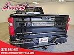 New 2025 Chevrolet Silverado 1500 LT Crew Cab 4WD Pickup for sale #C1546 - photo 4