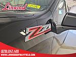 New 2025 Chevrolet Silverado 1500 LT Crew Cab 4WD Pickup for sale #C1546 - photo 7