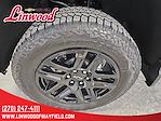New 2025 Chevrolet Silverado 1500 LT Crew Cab 4WD Pickup for sale #C1546 - photo 8
