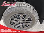 New 2025 Chevrolet Silverado 1500 LT Crew Cab 4WD Pickup for sale #C1546 - photo 9