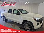 New 2025 Chevrolet Colorado Work Truck Crew Cab 4WD Pickup for sale #C1547 - photo 1