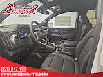 New 2025 Chevrolet Colorado Work Truck Crew Cab 4WD Pickup for sale #C1547 - photo 10