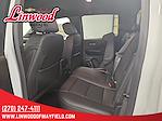 New 2025 Chevrolet Colorado Work Truck Crew Cab 4WD Pickup for sale #C1547 - photo 11