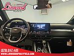 New 2025 Chevrolet Colorado Work Truck Crew Cab 4WD Pickup for sale #C1547 - photo 14