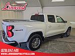 New 2025 Chevrolet Colorado Work Truck Crew Cab 4WD Pickup for sale #C1547 - photo 2