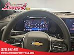 New 2025 Chevrolet Colorado Work Truck Crew Cab 4WD Pickup for sale #C1547 - photo 21