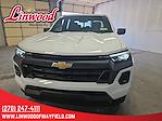New 2025 Chevrolet Colorado Work Truck Crew Cab 4WD Pickup for sale #C1547 - photo 3