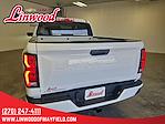New 2025 Chevrolet Colorado Work Truck Crew Cab 4WD Pickup for sale #C1547 - photo 4