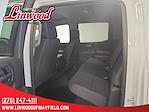 New 2025 Chevrolet Silverado 1500 Custom Crew Cab 4WD Pickup for sale #C1549 - photo 11