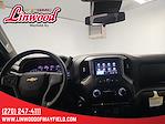 New 2025 Chevrolet Silverado 1500 Custom Crew Cab 4WD Pickup for sale #C1549 - photo 15