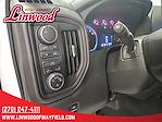 New 2025 Chevrolet Silverado 1500 Custom Crew Cab 4WD Pickup for sale #C1549 - photo 17