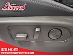 New 2025 Chevrolet Silverado 1500 Custom Crew Cab 4WD Pickup for sale #C1549 - photo 18