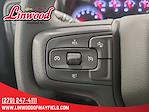 New 2025 Chevrolet Silverado 1500 Custom Crew Cab 4WD Pickup for sale #C1549 - photo 19