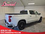 New 2025 Chevrolet Silverado 1500 Custom Crew Cab 4WD Pickup for sale #C1549 - photo 2