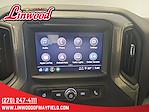 New 2025 Chevrolet Silverado 1500 Custom Crew Cab 4WD Pickup for sale #C1549 - photo 22