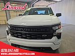 New 2025 Chevrolet Silverado 1500 Custom Crew Cab 4WD Pickup for sale #C1549 - photo 3