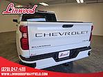 New 2025 Chevrolet Silverado 1500 Custom Crew Cab 4WD Pickup for sale #C1549 - photo 4