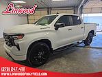 New 2025 Chevrolet Silverado 1500 Custom Crew Cab 4WD Pickup for sale #C1549 - photo 5