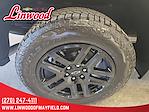 New 2025 Chevrolet Silverado 1500 Custom Crew Cab 4WD Pickup for sale #C1549 - photo 8