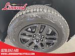 New 2025 Chevrolet Silverado 1500 Custom Crew Cab 4WD Pickup for sale #C1549 - photo 9