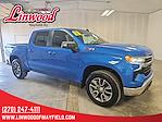 New 2026 Chevrolet Silverado 1500 LT Crew Cab 4WD Pickup for sale #C1550 - photo 1