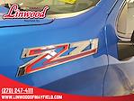 New 2026 Chevrolet Silverado 1500 LT Crew Cab 4WD Pickup for sale #C1550 - photo 10