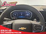New 2026 Chevrolet Silverado 1500 LT Crew Cab 4WD Pickup for sale #C1550 - photo 22
