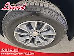 New 2026 Chevrolet Silverado 1500 LT Crew Cab 4WD Pickup for sale #C1550 - photo 8