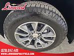 New 2026 Chevrolet Silverado 1500 LT Crew Cab 4WD Pickup for sale #C1550 - photo 9