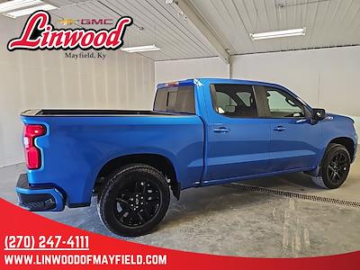 New 2026 Chevrolet Silverado 1500 RST Crew Cab 4WD Pickup for sale #C1552 - photo 2