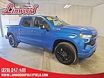 New 2026 Chevrolet Silverado 1500 RST Crew Cab 4WD Pickup for sale #C1552 - photo 1