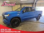 New 2026 Chevrolet Silverado 1500 RST Crew Cab 4WD Pickup for sale #C1552 - photo 5