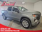 New 2026 Chevrolet Silverado 1500 Custom Crew Cab 4WD Pickup for sale #C1555 - photo 1
