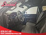 New 2026 Chevrolet Silverado 1500 Custom Crew Cab 4WD Pickup for sale #C1555 - photo 12