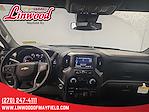 New 2026 Chevrolet Silverado 1500 Custom Crew Cab 4WD Pickup for sale #C1555 - photo 16