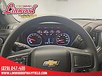 New 2026 Chevrolet Silverado 1500 Custom Crew Cab 4WD Pickup for sale #C1555 - photo 22