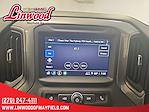 New 2026 Chevrolet Silverado 1500 Custom Crew Cab 4WD Pickup for sale #C1555 - photo 23