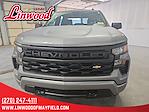 New 2026 Chevrolet Silverado 1500 Custom Crew Cab 4WD Pickup for sale #C1555 - photo 3