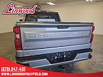 New 2026 Chevrolet Silverado 1500 Custom Crew Cab 4WD Pickup for sale #C1555 - photo 4