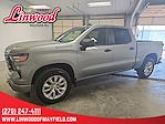 New 2026 Chevrolet Silverado 1500 Custom Crew Cab 4WD Pickup for sale #C1555 - photo 5