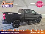 New 2026 Chevrolet Silverado 1500 LT Crew Cab 4WD Pickup for sale #C1565 - photo 3