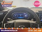 New 2026 Chevrolet Silverado 1500 LT Crew Cab 4WD Pickup for sale #C1565 - photo 24