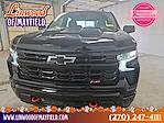 New 2026 Chevrolet Silverado 1500 LT Crew Cab 4WD Pickup for sale #C1565 - photo 4