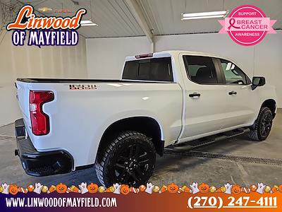 New 2026 Chevrolet Silverado 1500 LT Crew Cab 4WD Pickup for sale #C1568 - photo 2