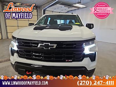 New 2026 Chevrolet Silverado 1500 LT Crew Cab 4WD Pickup for sale #C1568 - photo 1
