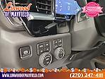 New 2026 Chevrolet Silverado 1500 LT Crew Cab 4WD Pickup for sale #C1568 - photo 18