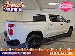 New 2026 Chevrolet Silverado 1500 LT Crew Cab 4WD Pickup for sale #C1568 - photo 2