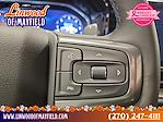 New 2026 Chevrolet Silverado 1500 LT Crew Cab 4WD Pickup for sale #C1568 - photo 21